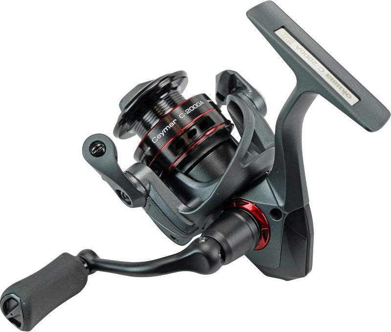 Okuma Ceymar A Spinning Reels - Image 4